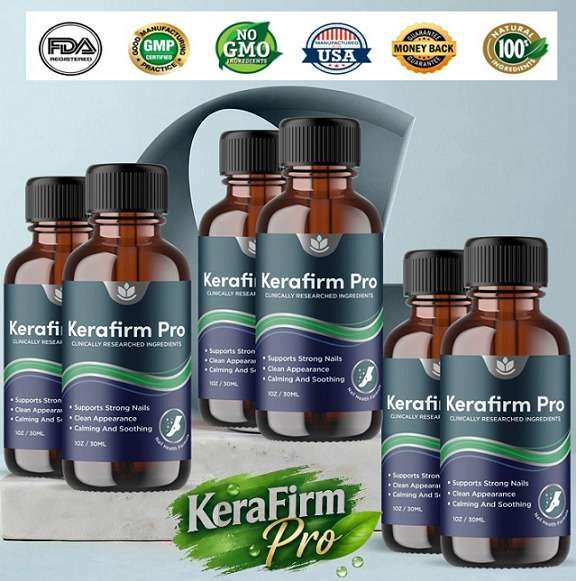 KeraFirm Pro