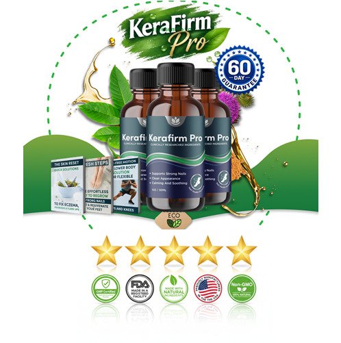 KeraFirm Pro